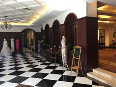-邓丽君音乐主题餐厅