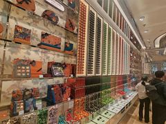 -VENCHI 闻绮(北京国贸商城店)