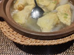 -老客家·客家菜(万达店)