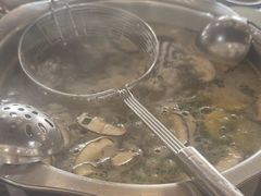 -牛一煲美食(江高店)