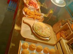 -鹿客·臻鲜海鲜自助餐厅(新塘万达广场店)