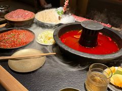 -晓宇重庆火锅(西安荟聚店)