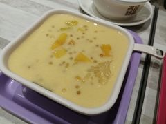雪山杨枝甘露-满记甜品(水游城店)
