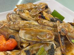 -嘉升大排档(番禺总店)