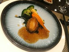 -天丰日本料理·铁板烧