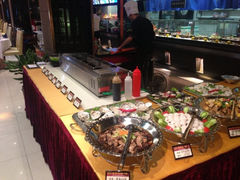 iphone_upload_pic-苏先生海鲜渔庄(金桥店)