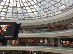 -万达广场(南京江宁店)