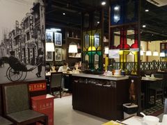 -火齐潮汕砂锅粥(五道口店)