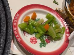 -江湖水乡铁锅炖魚(周庄嘉园店)