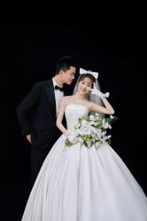 -维多利亚婚纱摄影全球旅拍(华南旗舰店)