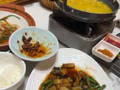 -小菜园新徽菜(无锡金悦广场店)