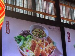 -桂小厨广西菜(万象城店)