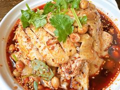 -牛王庙(龙华花园店)