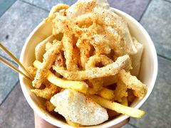 -柳陈記鸡柳薯条年糕(恒大店)