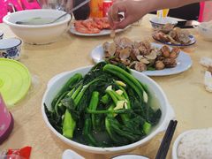 -源海渔村·现捞海鲜(大角湾店)