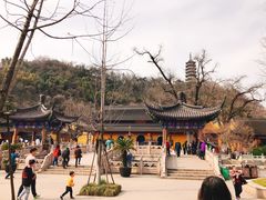 -焦山景区-万佛塔