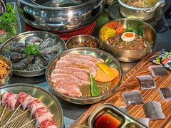 -本炙炭烤·蒲烧活鳗料理店(金沙洲店)