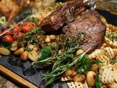 -杭州国际会议中心洲际酒店-原素全日餐厅(解放东路店)