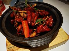 -鹿港小镇(悠唐店)