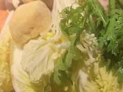 -沼津港精致料理·寿喜烧·烧鸟(龙湖南桥天街日料榜单店)