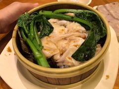 斋蒸陈村粉-粥家庄(南桂东分店)