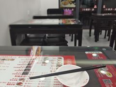 -孔一凡·手工饺子(时尚明苑店)