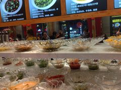 -重庆德忆火锅（龙南街3店）(渝水岸餐饮)