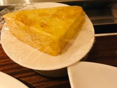-中航泊悦酒店·云庭咖啡厅(虹桥机场T2店)