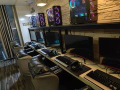 -青春飞扬网咖(剪刀石头布店)