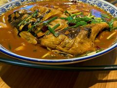 -荣家小吃(紫阳街店)