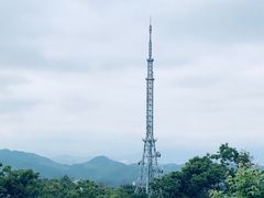 -高榜山景区