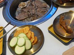 -花味·自助烤肉(南方时代店)