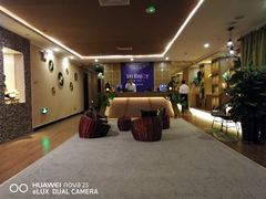 -Tai Enjoy·泰式按摩·spa(金万丽店)