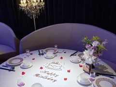 -狮拾久·现代新加坡料理(福田COCO Park店)