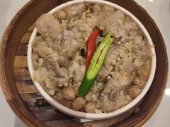 -高第街56号港式餐厅(山大路店)