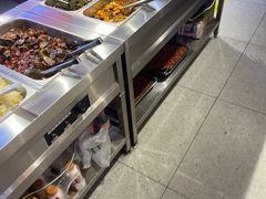 -新红帽自助盒饭(大悦城店)