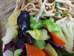 -津门张记包子铺(华昌道店)