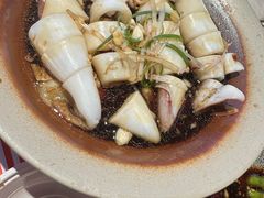 -永信海鲜(群星城店)