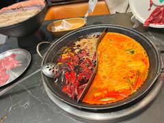 -巴蜀大将火锅(春熙店)