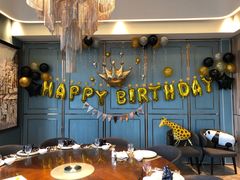 包厢-春申里餐厅(银泰in99店)