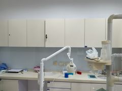 -泰康拜博口腔医院(江北总院)