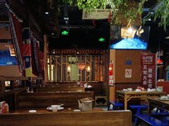 -老阿爸鲜鱼土菜(昆山花桥店)