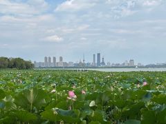-云龙湖旅游景区