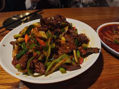 -柴窝堡22号辣子鸡·传承新疆菜