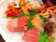 -和彩放题餐厅(酒仙桥店)