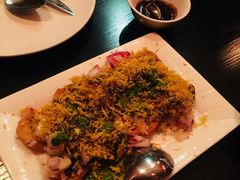 -克比叔叔印度餐厅Kebabs on the Grille(永康路分店)