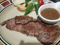-斗牛士牛排(南京东路店)