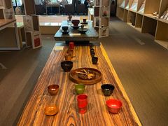 -T館·花园艺术餐厅