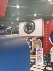 -MELAND CLUB亲子乐园·派对·餐厅(北京芳圆里ID MALL店)