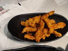 -鱼酷活鱼烤鱼(南京水游城店)